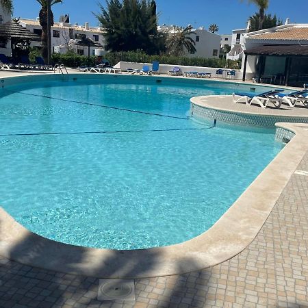 Sao Rafael, Albufeira Appart Avec Vue Mer Exteriér fotografie