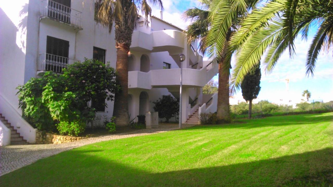 Sao Rafael, Albufeira Appart Avec Vue Mer Exteriér fotografie