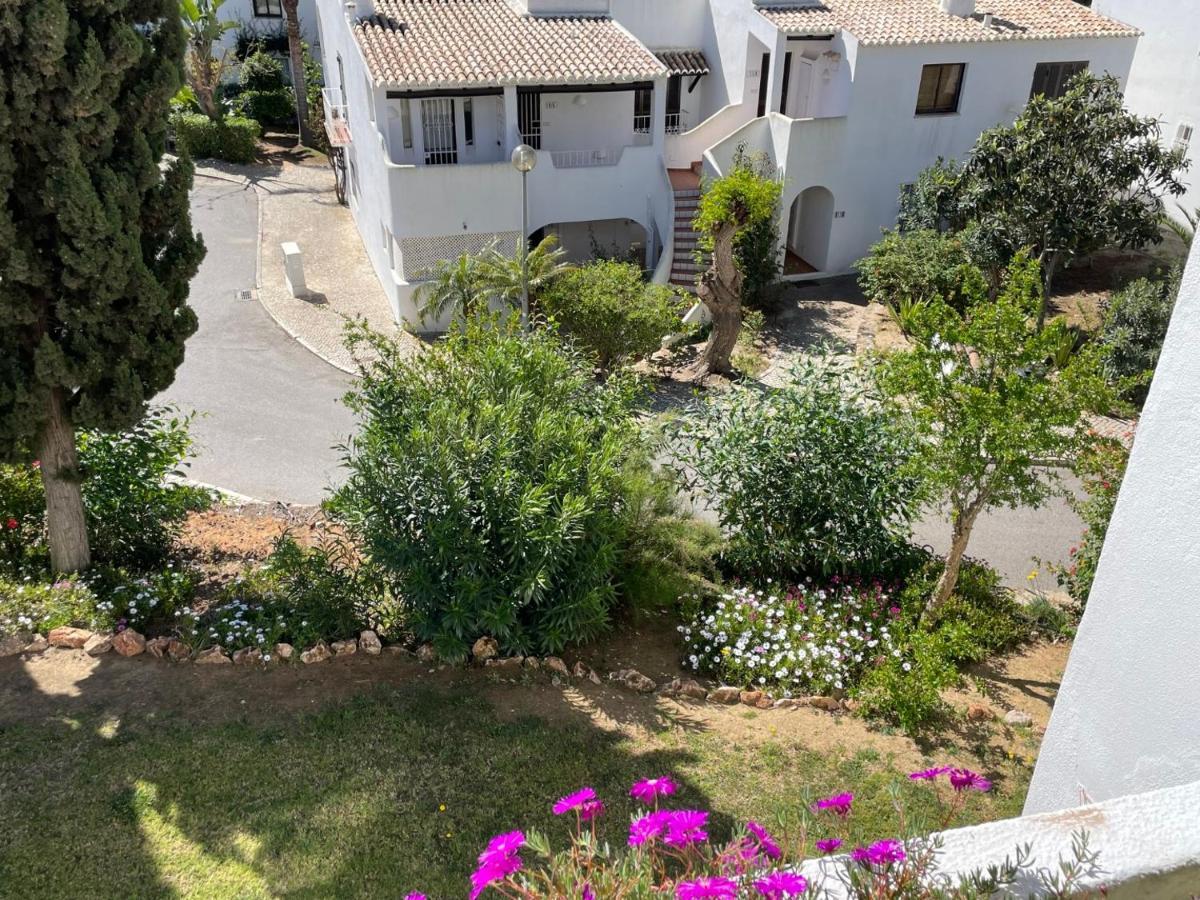 Sao Rafael, Albufeira Appart Avec Vue Mer Exteriér fotografie
